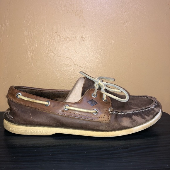 Other - Sperry Topsider Men’s Size 10